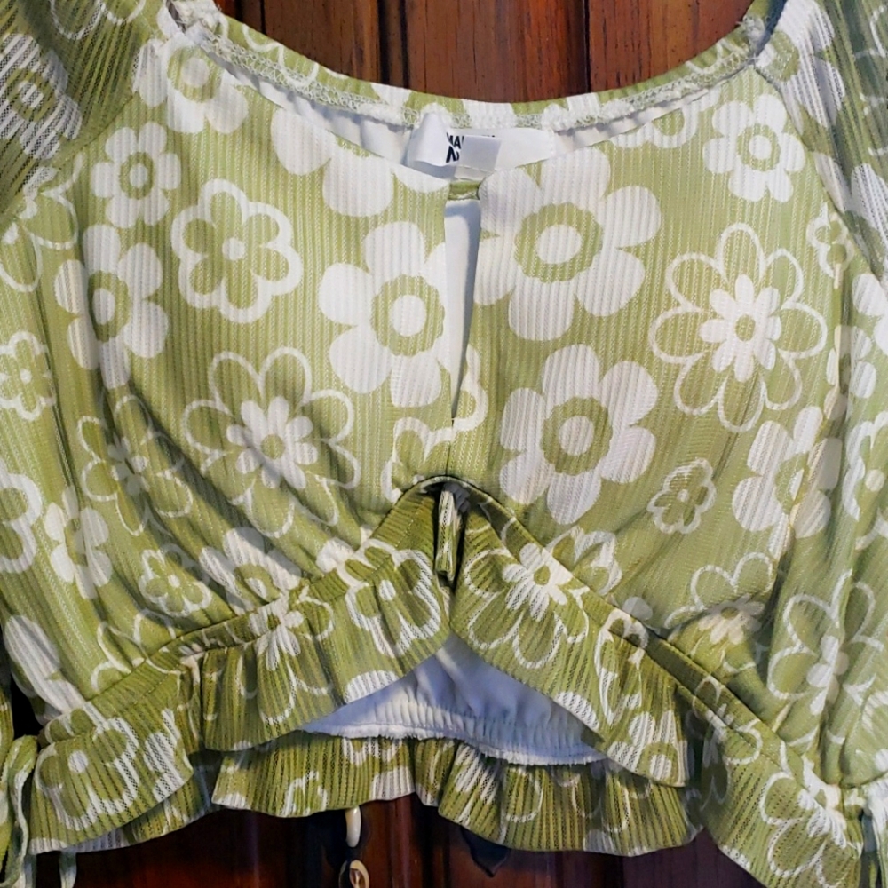 madden girl top